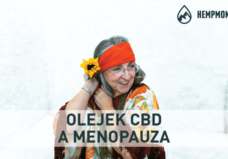 olejek cbd a menopauza
