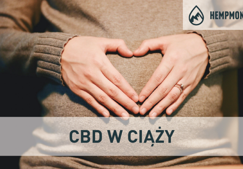 CBD in pregnancy