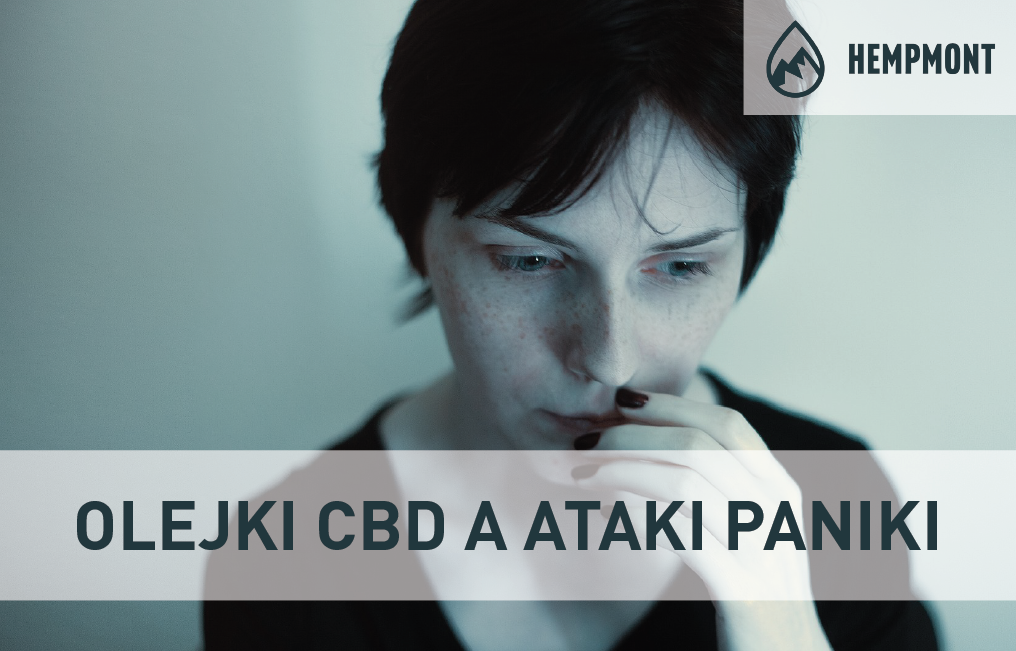 CBD oils and panic attacks
