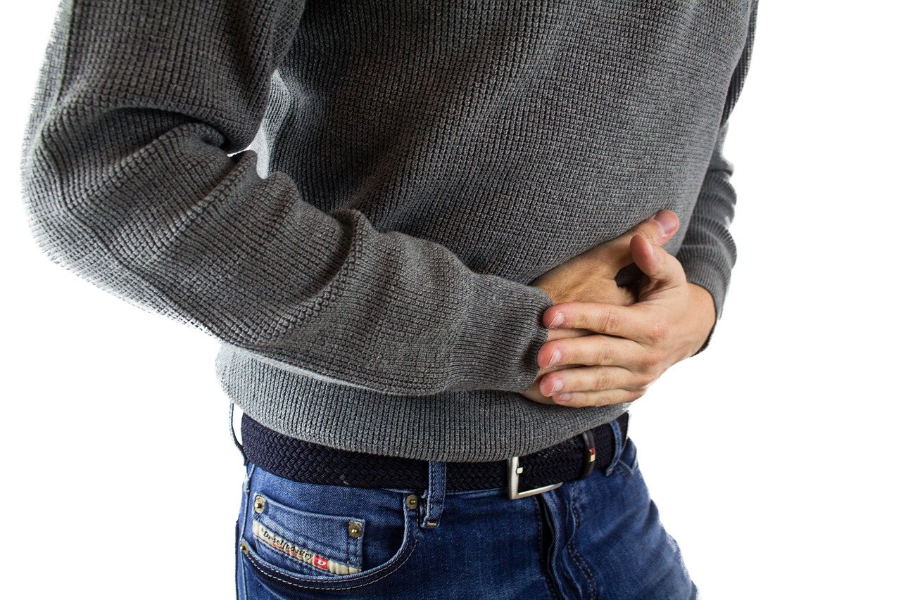 cbd and crohn's disease